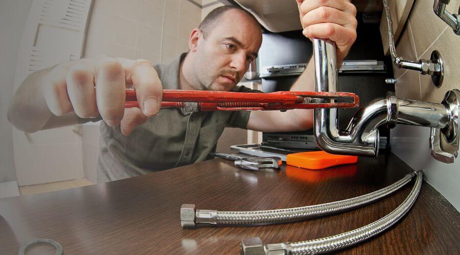 Professional emergency plumbing in Sinks Grove, WV